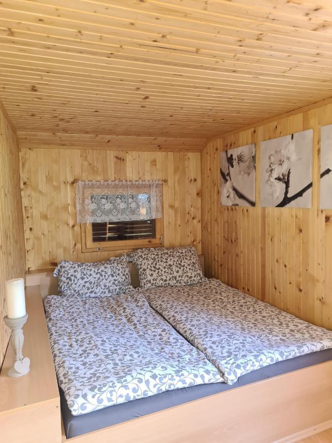 Amb Village Point Dob Esterno foto