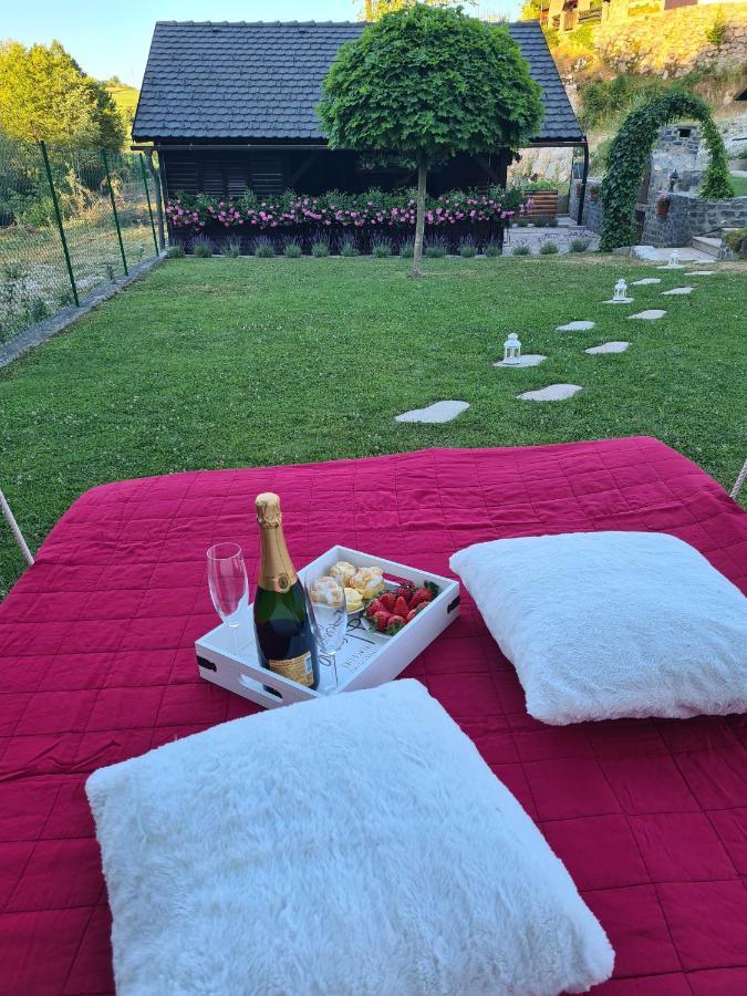 Amb Village Point Dob Esterno foto